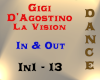 Gigi D'Agostino - In &