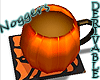 Pumpkin Coffee Cup