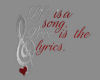 Life is a Song Love