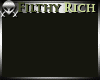!Filthy Rich Pillow Rug
