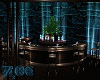 ZOE: Blue Lagoon Bar..x