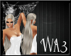 WA3 Ke-Ara White