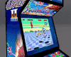 Space Harrier 2 Arcade