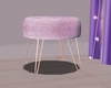 ❥ Diva Vanity stool