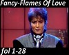 MIX:Flames Of Love