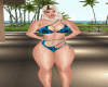 Female avatar