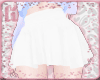H|Skirt+Sock Bunny Paste