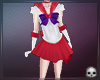 [T69Q] Sailor Mars Outf.