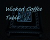 Wicked Coffee Table