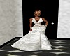WHITE WEDDING DRESS XXL