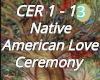 Ceremony Native American