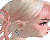 ^ Ugui Kids Blonde PInk