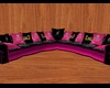 [DJ] King N Queen Couch