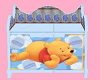 Winnie the Pooh toy box