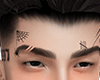 ✌ Eyebrows