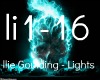 llie Goulding - Lights 