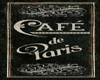 Cafe De Paris !!!