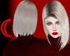 ☾ Caris blond