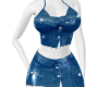 Outfit Blue RLL 1006