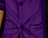 [TFZ] ~Purple Suit~