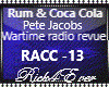 RUM AMD COCA COLA