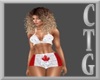CTG  OH CANADA 2PCE SET