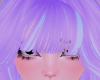 CANDY: Bangs
