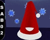 Christmas - Santa hat