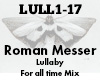 Roman Messer Lullaby