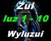 Zui - Wyluzui