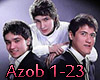 Azob Uzbekisky RAP Music