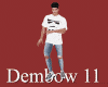 MA Dembow 11 Action