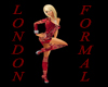 London~Orient Lux II XO