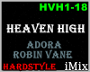 HS - Heaven High