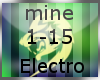 Mine (Win & Woo Remix)
