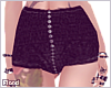 [♥] black shorts.