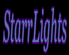 StarrLight club sign