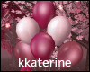 [kk] Love Date Balloons