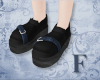 Belt Shoes F - CB