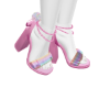 Pink Heels Pride 🌌