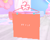 Butterfly Hanger Deco