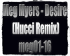Meg Myers - Desire Remix