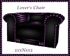 (N) Lover's Chair Purple
