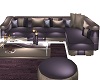 *R* Lila Dream Sofa
