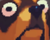 Scared - Dog