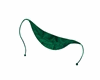 Bed swing leaf animated