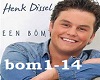een bom
