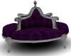 [SK] Royal Purple Chair