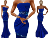 SAPPHIRE DRESS