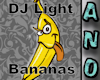 DJ Light Banana Boom